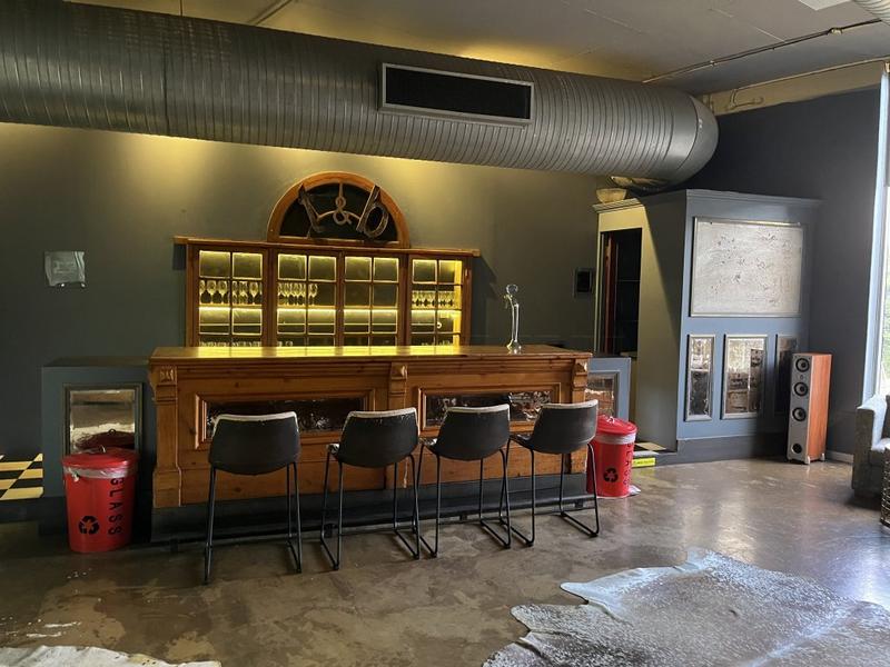 To Let commercial Property for Rent in Northgate Island Western Cape